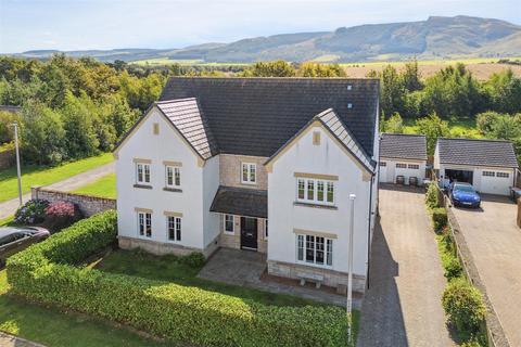 24 Graemeslea View, Aberuthven, Auchterarder, PH3 1FG