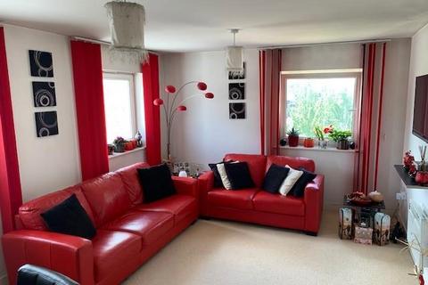 Flat 17, Timothy Place Pool Close, West Molesey, KT8 2HR
