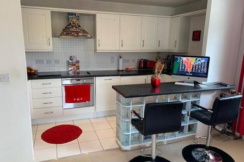 Flat 17, Timothy Place Pool Close, West Molesey, KT8 2HR