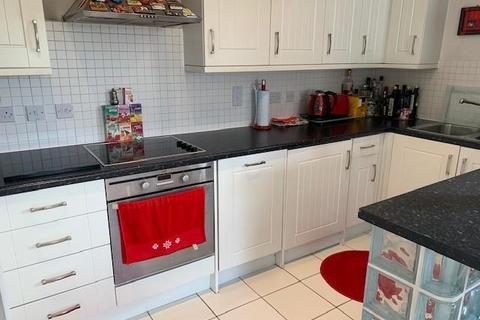 Flat 17, Timothy Place Pool Close, West Molesey, KT8 2HR