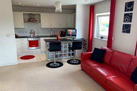 Flat 17, Timothy Place Pool Close, West Molesey, KT8 2HR