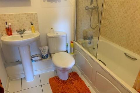 Flat 17, Timothy Place Pool Close, West Molesey, KT8 2HR