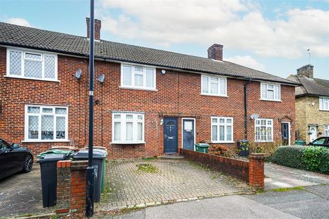 2 bedroom terraced house for sale - Arbor Road, Chingford