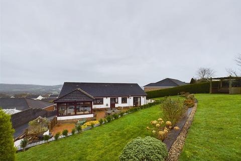 3 bedroom detached bungalow for sale, Tir Dafydd, Pontyates, Llanelli