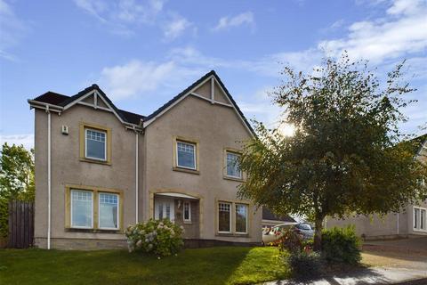 17 Brandywell Road, Abernethy, Perth, PH2 9GY