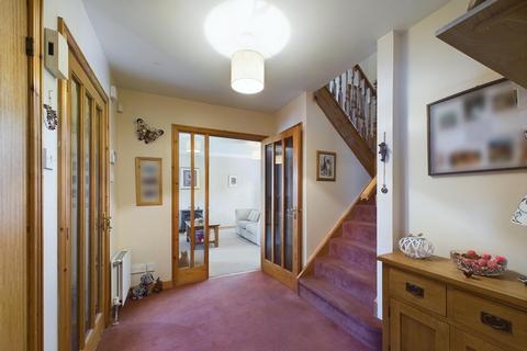 17 Brandywell Road, Abernethy, Perth, PH2 9GY