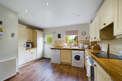 17 Brandywell Road, Abernethy, Perth, PH2 9GY