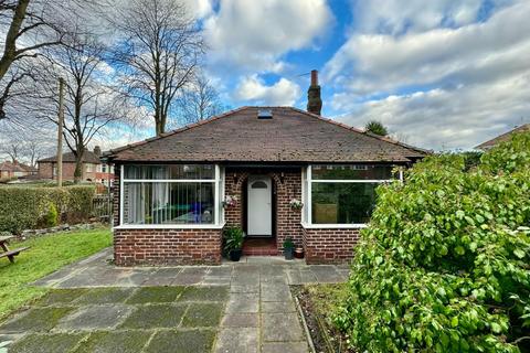 2 bedroom detached bungalow for sale, Darley Avenue, Chorlton