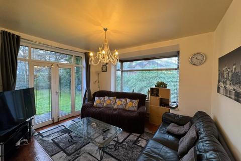 2 bedroom detached bungalow for sale, Darley Avenue, Chorlton