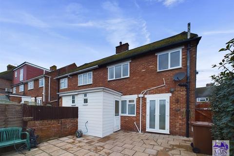 3 bedroom semi-detached house for sale, Chapter Road, Strood