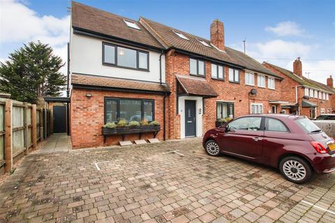 1 bedroom flat for sale, Maitland Avenue, Cambridge