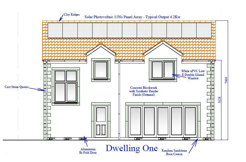 Dwelling 1 rear.JPG