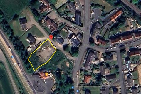4 bedroom property with land for sale, Woodbine Drive, Burnmouth, Eyemouth