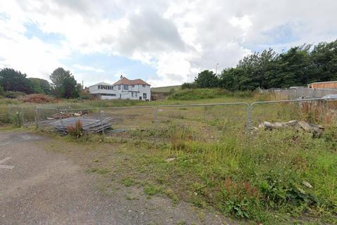 4 bedroom property with land for sale, Plot 1 Woodbine Drive, Burnmouth