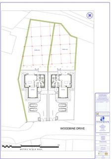 4 bedroom property with land for sale, Plot 1 Woodbine Drive, Burnmouth