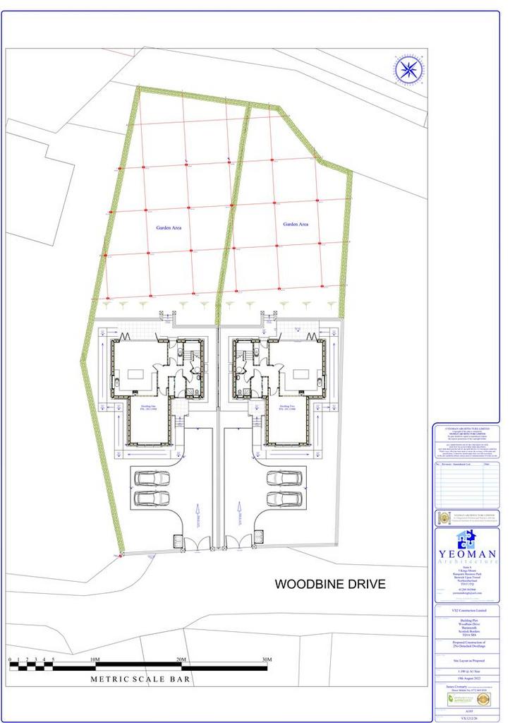 A105 Site Plan As Proposed   1.100 Scale.jpg