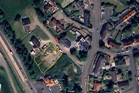 undefined, Plot 1 Woodbine Drive, Burnmouth