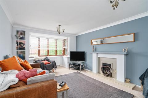 3 bedroom detached house for sale, Oakslade Drive, Solihull