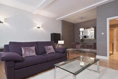 1 bedroom apartment for sale, The Wexner Building, London E1