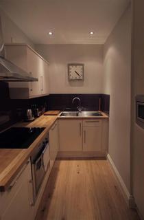 1 bedroom apartment for sale, The Wexner Building, London E1