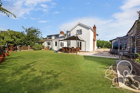 5 bedroom house for sale, East Road, East Mersea Colchester CO5