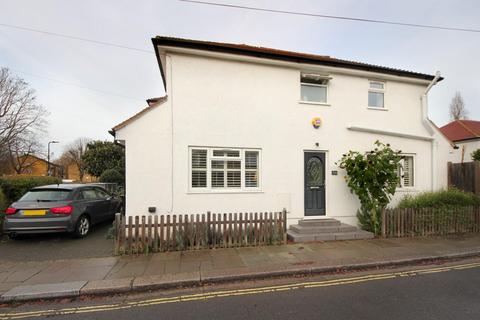 3a Chilton Avenue, London, W5 4RU