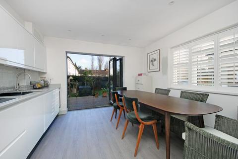 3a Chilton Avenue, London, W5 4RU