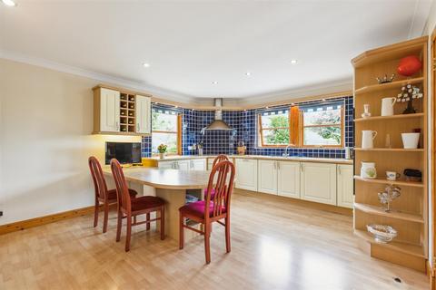 4 bedroom detached house for sale, Kinloch, Blairgowrie PH10