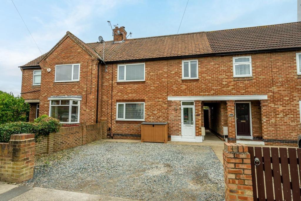 Gale Lane, York 3 bed terraced house for sale £280,000