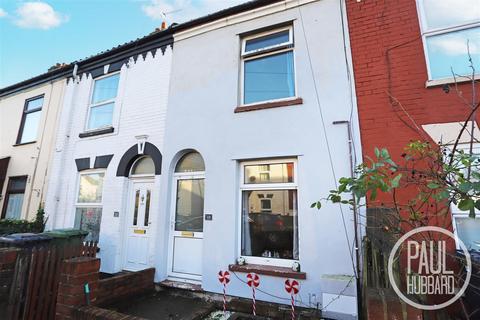 2 bedroom terraced house for sale - Anson Road, Southtown, NR31