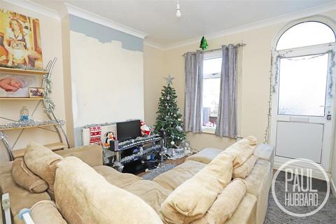 2 bedroom terraced house for sale, Anson Road, Southtown, NR31