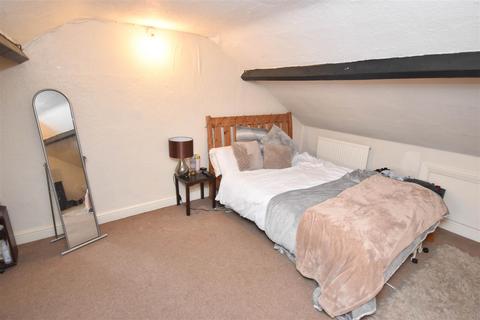 undefined, Clarence Street, York