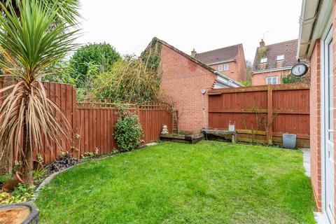 11 Frost Fields, Castle Donington, Derby, DE74 2EF