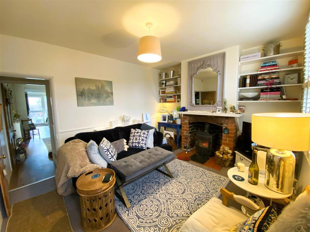 Church Street, Denby Village DE5 4 bed semidetached house for sale £