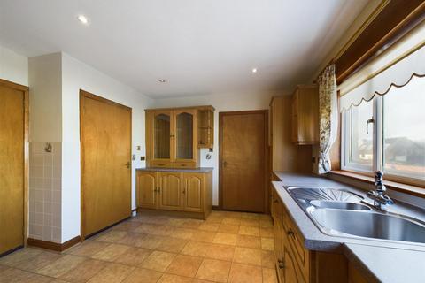 Rabana Caddam Road, Coupar Angus, Blairgowrie, PH13 9EF