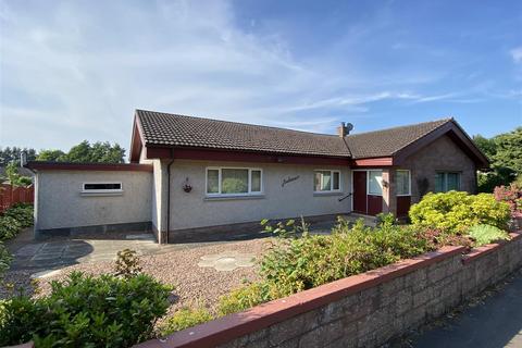 Rabana Caddam Road, Coupar Angus, Blairgowrie, PH13 9EF