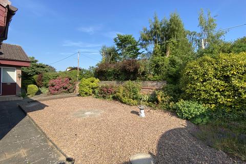 Rabana Caddam Road, Coupar Angus, Blairgowrie, PH13 9EF