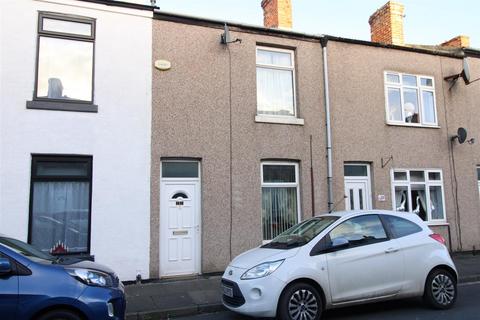 2 bedroom terraced house for sale, Wales Street, Darlington