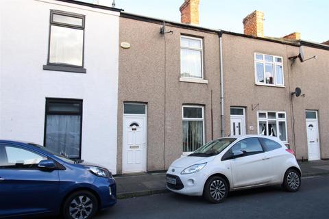 Wales Street, Darlington