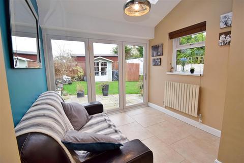 3 bedroom detached house for sale - Cowley Way, Rugby CV23
