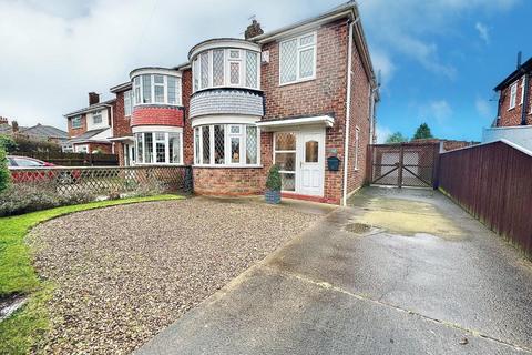3 bedroom semi-detached house for sale, Acklam Road, Middlesbrough