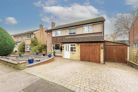 12 Wheathampstead Road, Harpenden, AL5 1ND