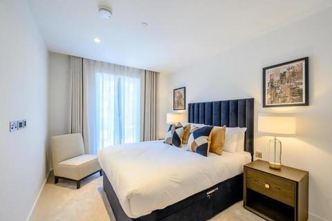 2 bedroom flat to rent, Garrett Mansions, Edgware Road, W2