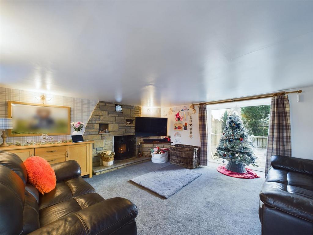 South Green, Spittalfield PH1 3 bed semidetached house for sale £229,950