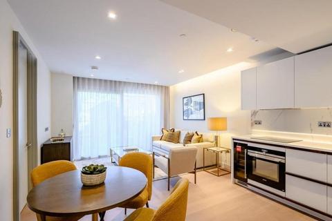 2 bedroom flat to rent, Garrett Mansions, West End Street, London