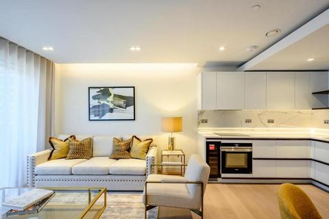 2 bedroom flat to rent, Garrett Mansions, West End Street, London