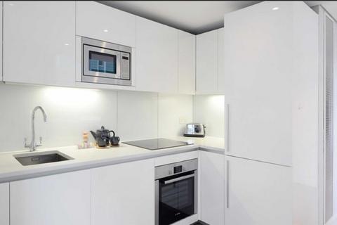 3 bedroom flat to rent, Merchant Square, Paddington W2