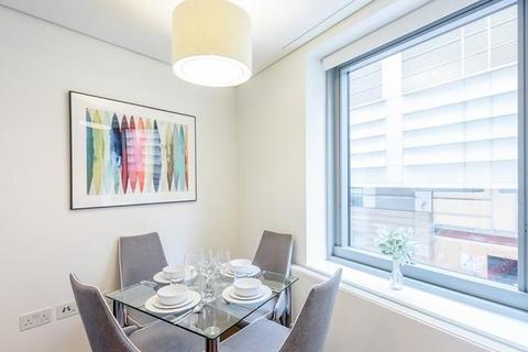 3 bedroom flat to rent, Merchant Square, Paddington W2