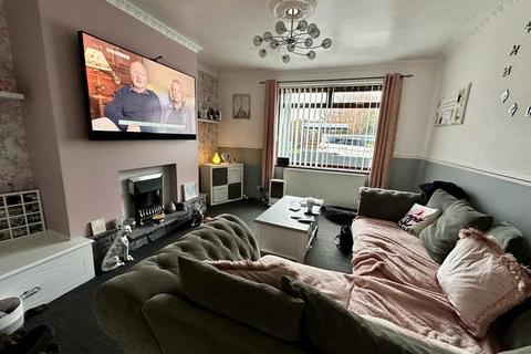 3 bedroom terraced house for sale, North View Terrace, Houghton Le Spring DH4