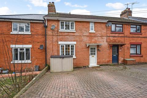 3 bedroom terraced house for sale, Evingar Road, Whitchurch